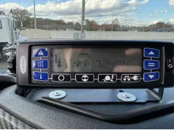 2021 HINO L6