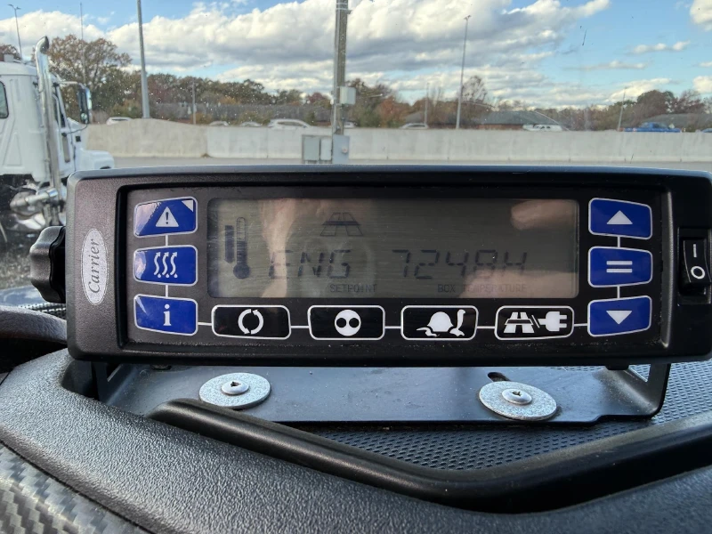 2021 HINO L6