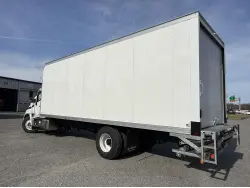 2026 HINO L6