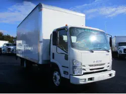 2022 ISUZU NRR