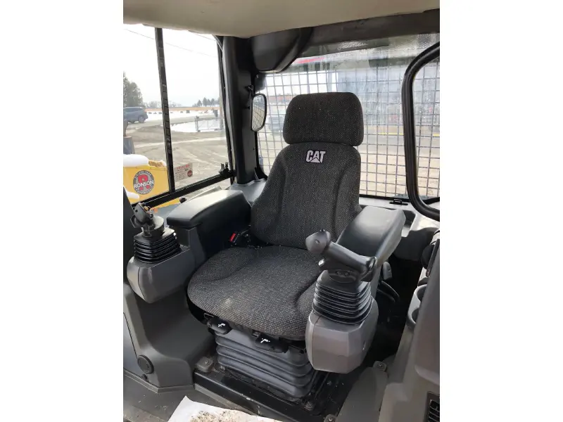 2019 CATERPILLAR D5K2 LGP