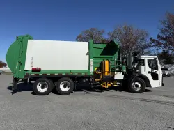 2026 MACK LR64R