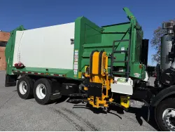 2026 MACK LR64R