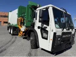 2026 MACK LR64R
