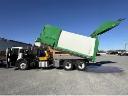 2026 MACK LR64R