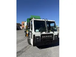 2026 MACK LR64R