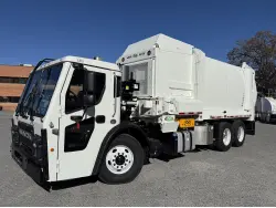 2026 MACK LR64R