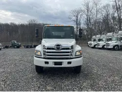 2026 HINO L6