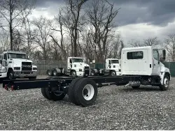 2026 HINO L6