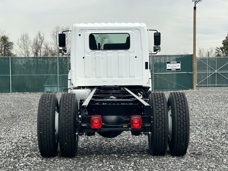 2026 HINO L6