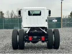 2026 HINO L6