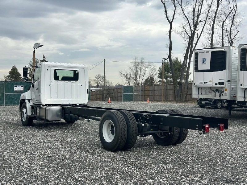 2026 HINO L6