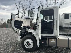 2026 HINO L6
