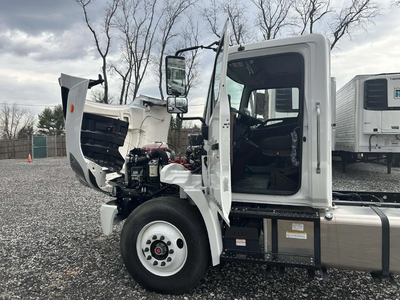 2026 HINO L6