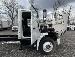2026 HINO L6