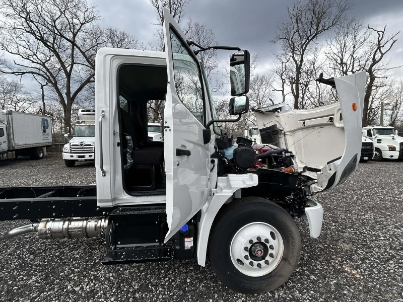 2026 HINO L6