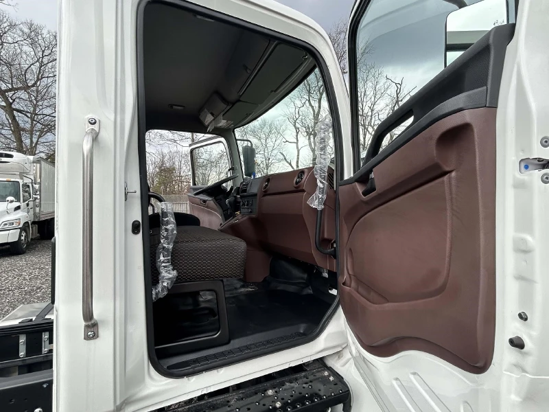 2026 HINO L6