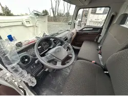 2026 HINO L6