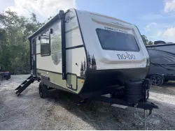 2026 FOREST RIVER NO BOUNDARIES NB18.2