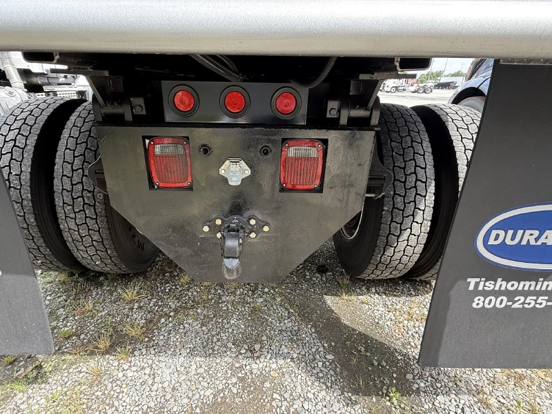 2026 MACK MD6