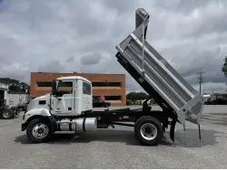 2026 MACK MD6