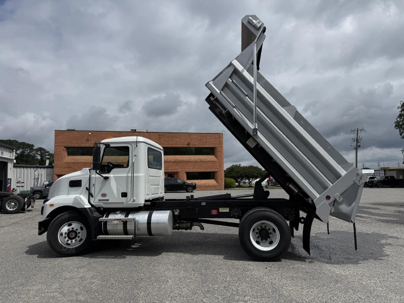 2026 MACK MD6