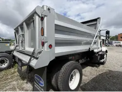 2026 MACK MD6