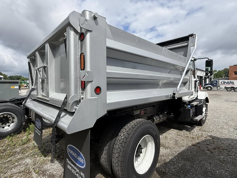 2026 MACK MD6