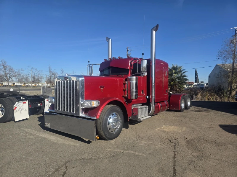 2022 PETERBILT 389