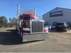 2022 PETERBILT 389