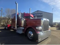 2022 PETERBILT 389