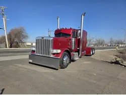 2022 PETERBILT 389