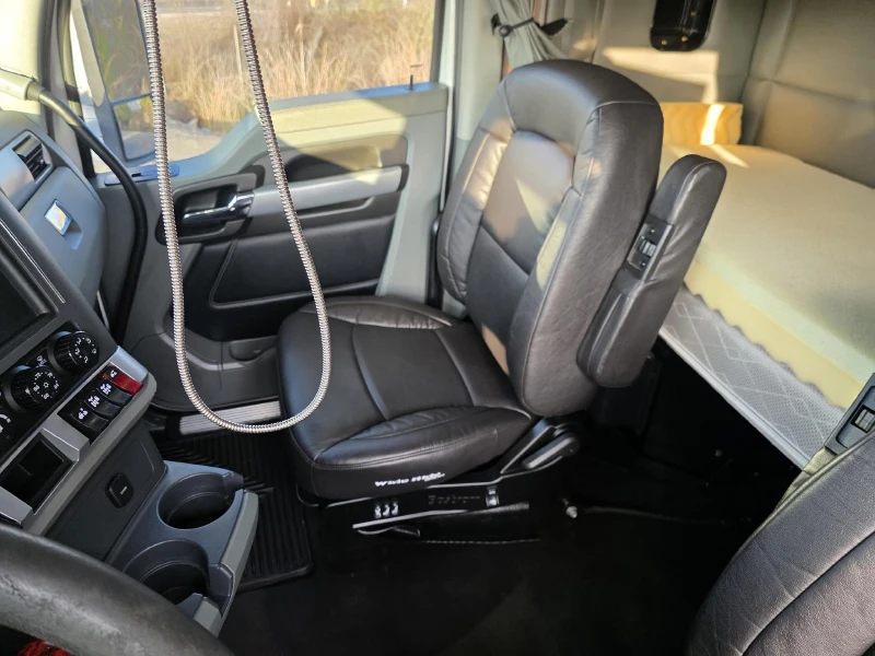 2020 KENWORTH T680