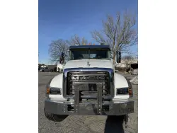 2027 MACK GRANITE 104FR
