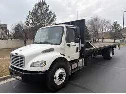 2019 FREIGHTLINER BUSINESS CLASS M2 106