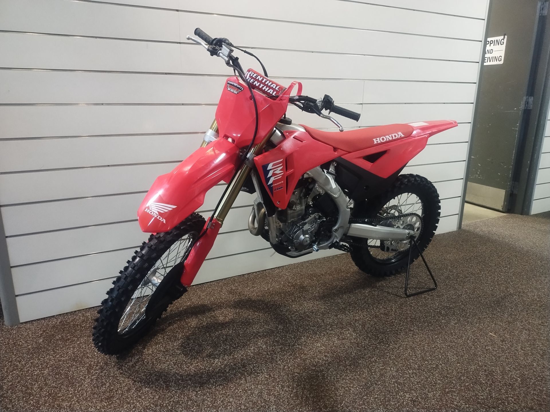 2026 Honda CRF250R 250R in Bear, DE