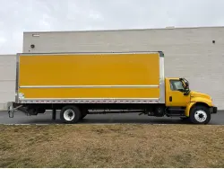 2020 INTERNATIONAL MV
