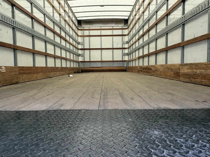 2020 INTERNATIONAL MV