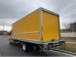 2020 INTERNATIONAL MV
