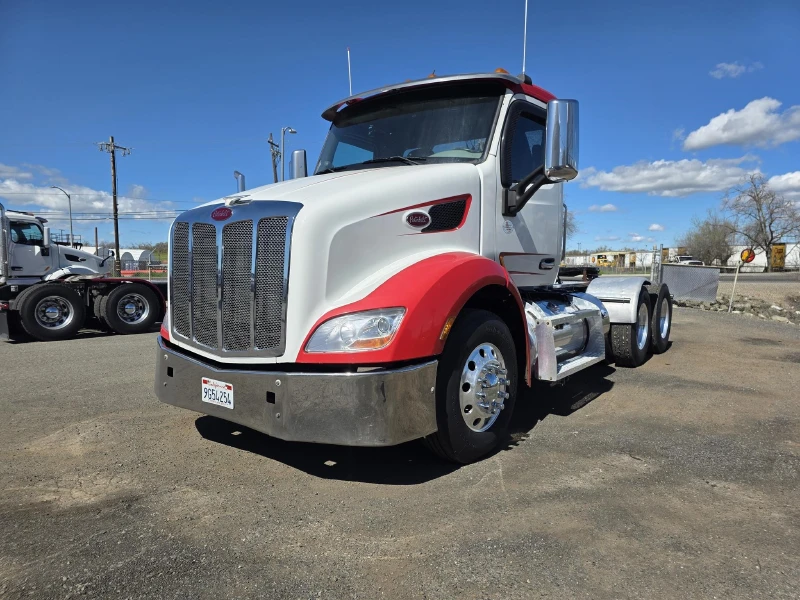 2020 PETERBILT 579