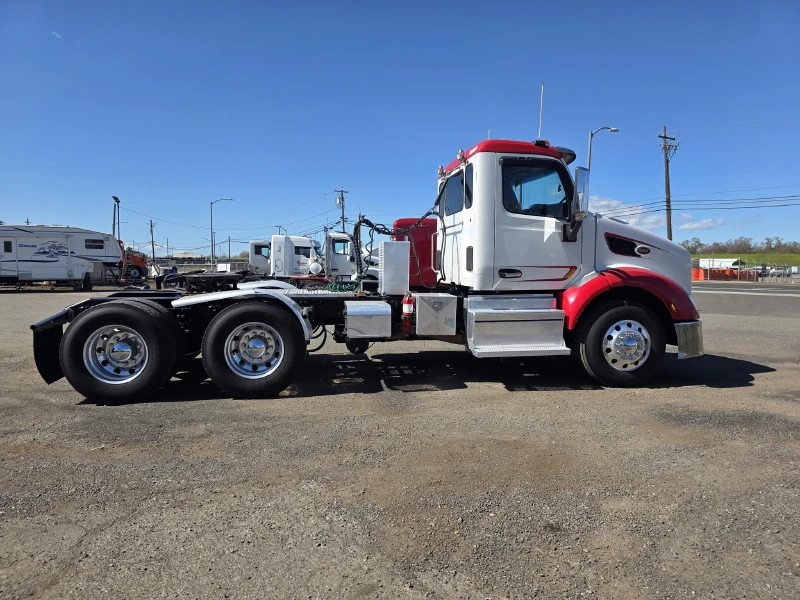 2020 PETERBILT 579