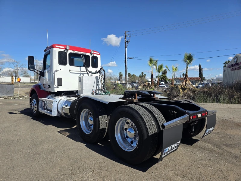 2020 PETERBILT 579