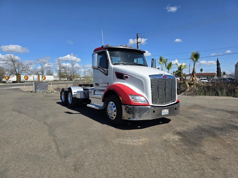 2020 PETERBILT 579