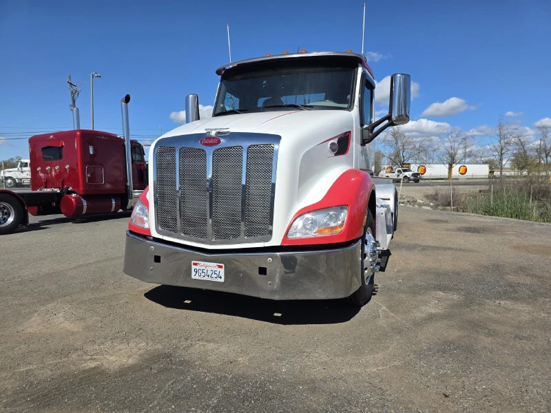 2020 PETERBILT 579