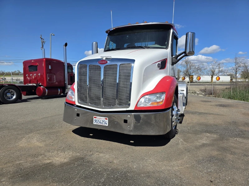 2020 PETERBILT 579