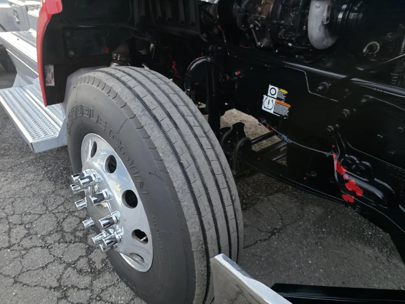 2020 PETERBILT 579