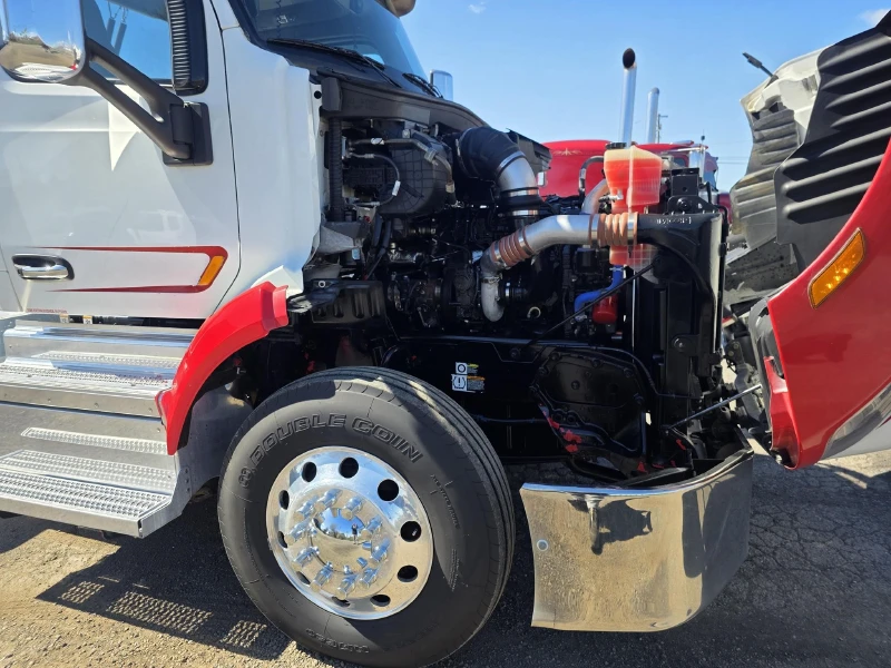 2020 PETERBILT 579