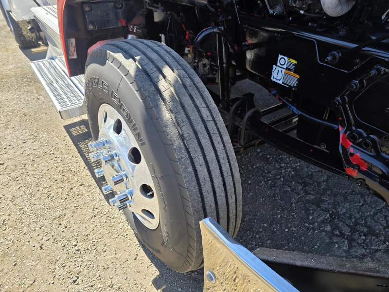 2020 PETERBILT 579
