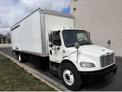 2019 FREIGHTLINER BUSINESS CLASS M2 106