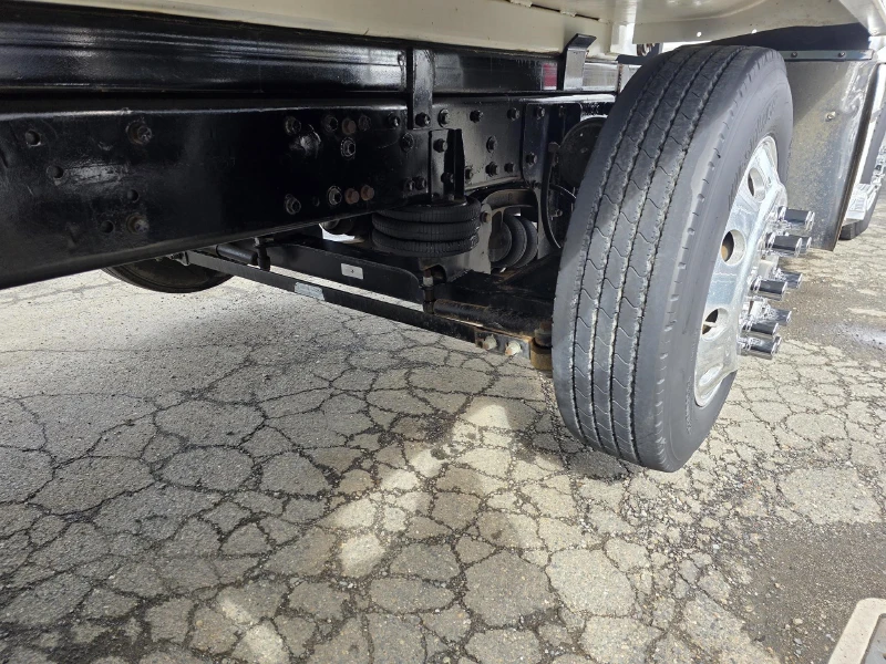 2013 FREIGHTLINER CASCADIA 113
